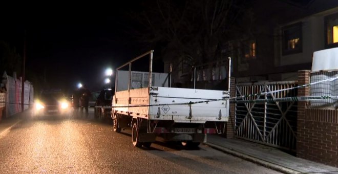 Asesinato machista en un pueblo de Toledo: una mujer embarazada muere apuñalada por su expareja