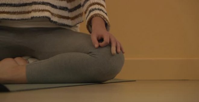 La justicia da la razón a un centro de meditación afectado por los ruidos