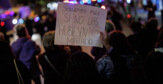 En libertad el hombre detenido en Burgos tras la muerte de su pareja