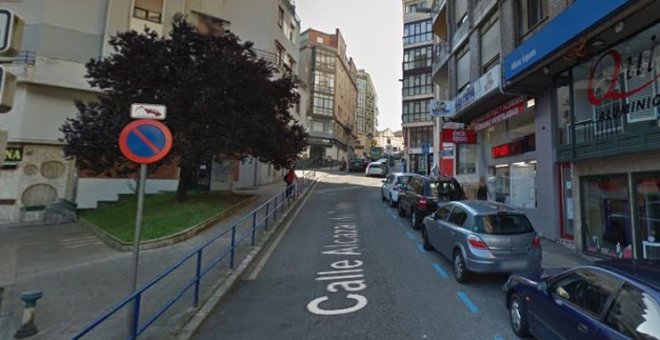 Investigado un motorista en Santander por conducir sin carné y con cocaína