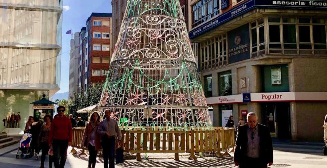 Vientos de más de 90 km/h y temperaturas que superan los 20 grados, balance del 30 de diciembre