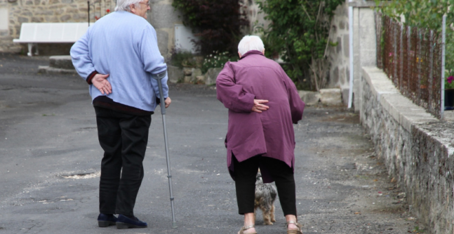 La edad de jubilación sube a 66 años y cuatro meses para quien tenga menos de 38 años cotizados