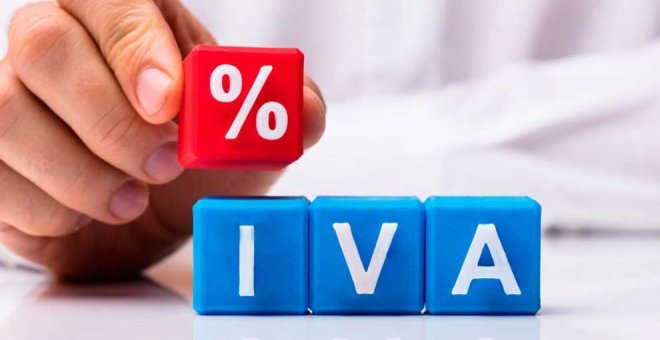 Cómo garantizar que la rebaja del IVA se traslada al precio final