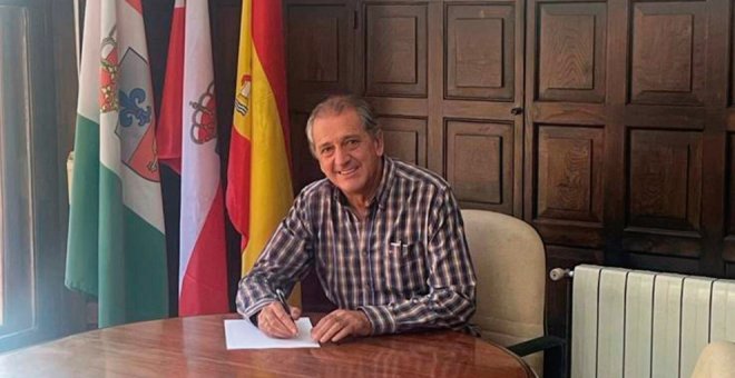 "Esperamos empezar a construir un complejo deportivo antes de verano de 2023"