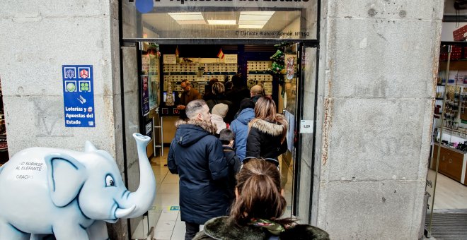 Lotería del Niño 2023: cuándo y a qué hora es el sorteo