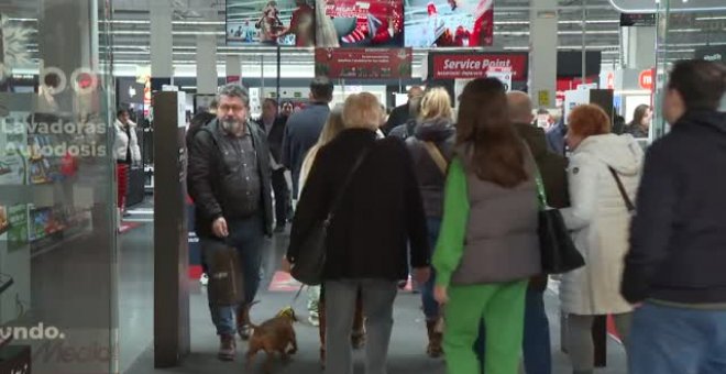 Últimos días para pedir los regalos a los Reyes Magos