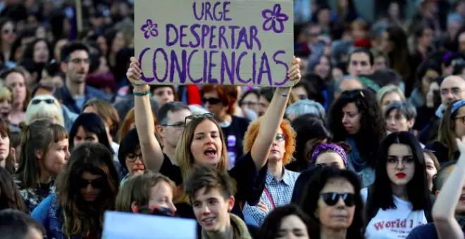 El año 2023 será el peor en violencia machista desde 2019 tras un verano negro