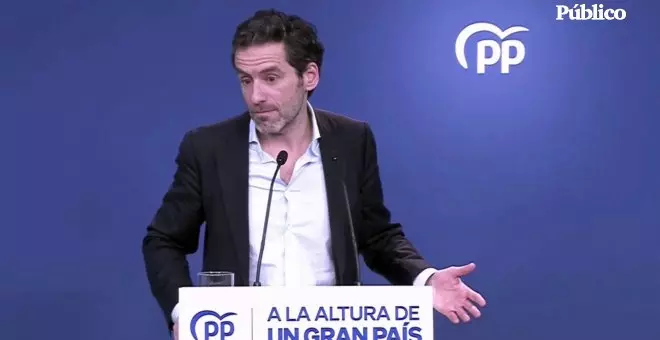 El PP apunta que Lula da Silva no reduciría las penas a los asaltantes