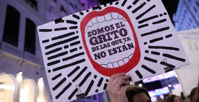 La Fiscalía cree que el juez no justificó la decisión de que una madre regrese a la ciudad de su maltratador con sus hijos