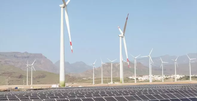 La Fundación Espacio Público organiza un debate sobre clima, sostenibilidad y transición energética