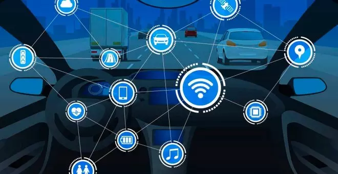 Stellantis crea Mobilisights para aprovechar el valor de los datos que generan sus coches eléctricos