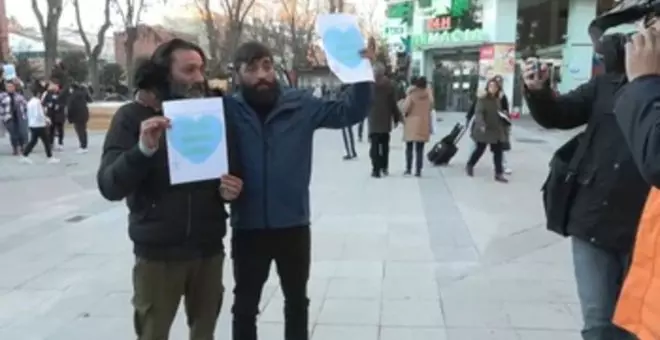 Un mes sin Ángel, el niño de 11 años al que buscan en el vertedero de Toledo