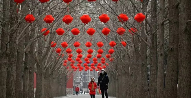 La realidad tras los titulares de la covid en China y la variante kraken: una alarma constante y el miedo como negocio