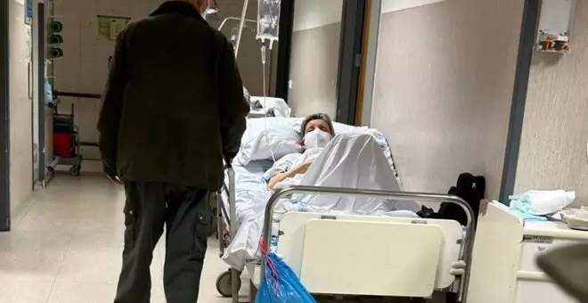 El destrozo de la Atención Primaria, la razón del colapso de las Urgencias de los hospitales públicos de Madrid