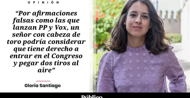 Otras miradas - Detrás de la rebelión hay una idea política