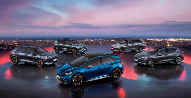 Las cifras de ventas de 2022 muestran por qué Cupra está acabando con SEAT