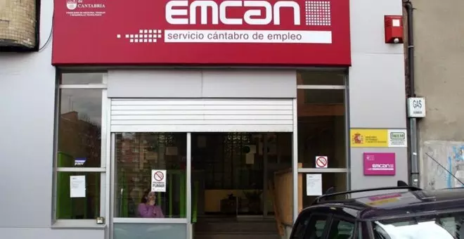 CCOO pide al Gobierno que desista de recurrir los 6 despidos improcedentes en el Servicio de Empleo