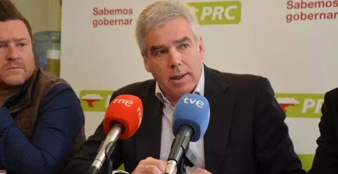 El PRC no aprobará el presupuesto de 2023 al considerarle "inadecuado"