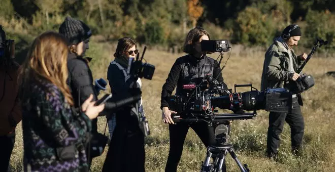 L'anunci dels XV Premis Gaudí posa el focus en tots els oficis del cinema