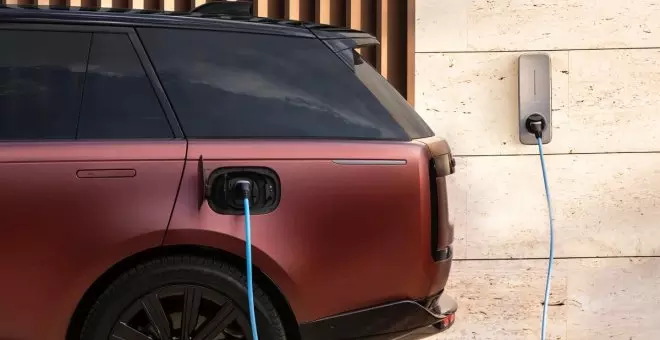 Tata construirá una fábrica de baterías en Europa para las marcas Jaguar y Land Rover