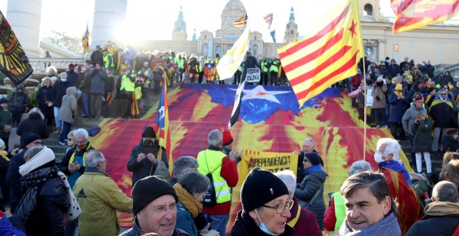 Satisfacció en l'independentisme després que el TJUE hagi fixat les condicions per poder rebutjar euroordres