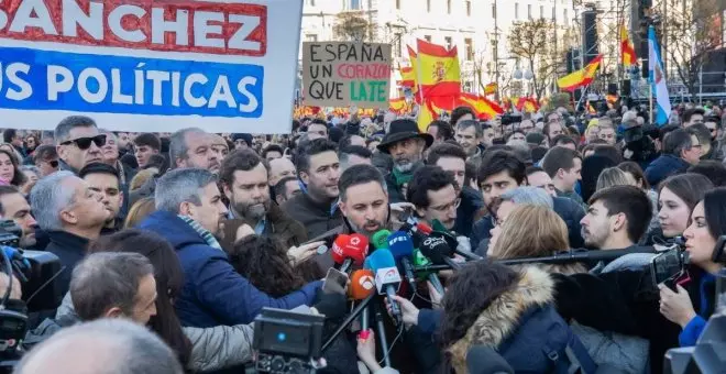 Entre la Europa, el Procés y el protocolo fantasma