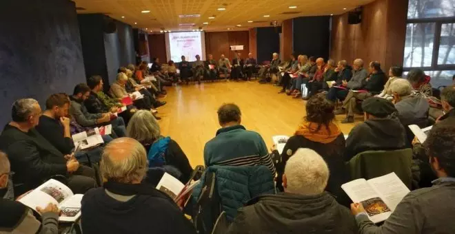 Mi experiencia y mi relato en el Foro Social