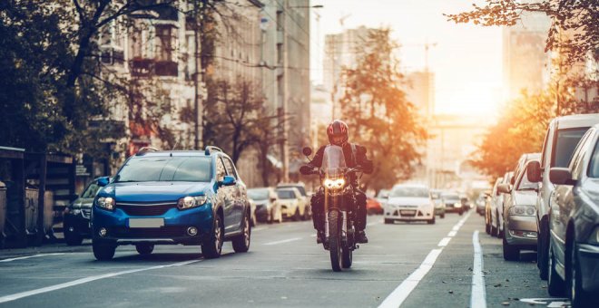 ¿Qué seguro es el mejor para una moto nueva?