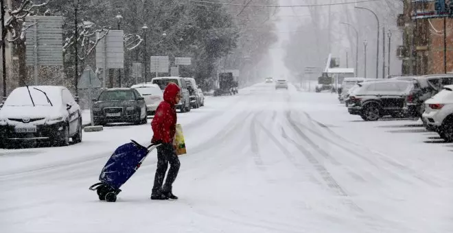 Activada la prealerta del Neucat per nevades a partir dels 200 m: les recomanacions de Protecció Civil