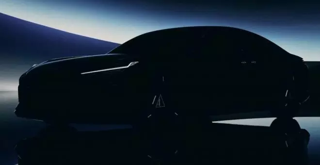 Geely, la dueña china de Volvo y Polestar, traerá aquí sus coches eléctricos: primeras imágenes