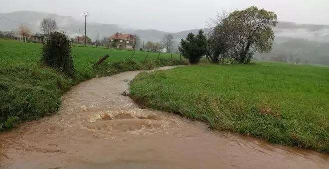 El PRC pide un estudio sobre las causas de la "rapidez" con que se inundó el municipio