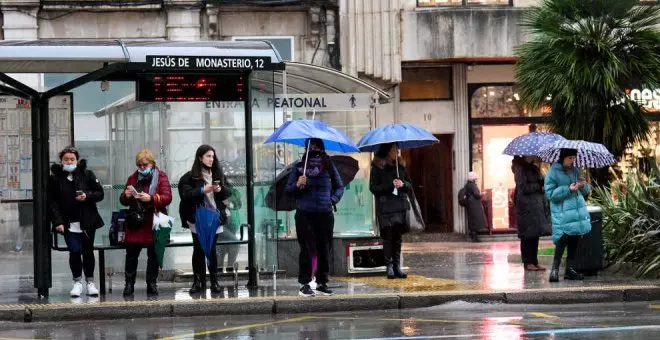 Ninguna persona se ha contagiado de Covid en Cantabria en el último día