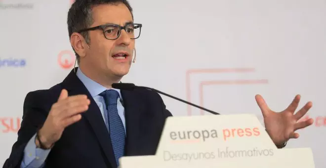 Vídeo | El Gobierno enviará tanques a Ucrania: "No se entendería que estuviéramos en otro lugar"