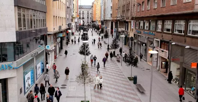 Santander, entre las ciudades más caras de España para alquilar una habitación