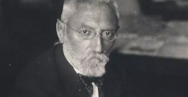 Miguel de Unamuno: de candidato a Nobel de Literatura al 'índice de libros prohibidos'