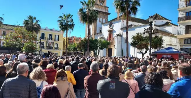 Algeciras, la ciudad fronteriza donde la convivencia multicultural es costumbre