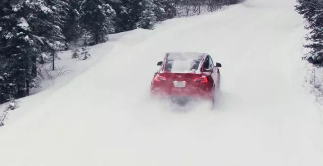 Esta prueba real puede ser decisiva a la hora de elegir qué coche eléctrico comprar