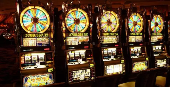 ¿Se pueden hacer trampas jugando a slots?