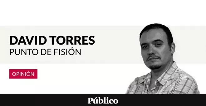 Punto de Fisión - Feijóo en los Premios Feroz