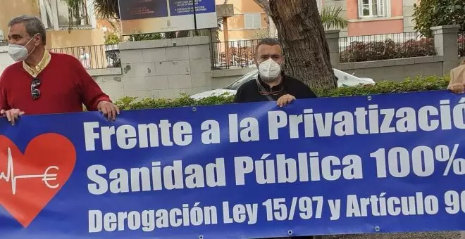 La atención primaria en las comunidades autónomas: un panorama desastroso