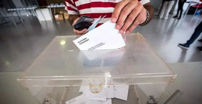 2023: un año electoral y convulso que marcará la presente década