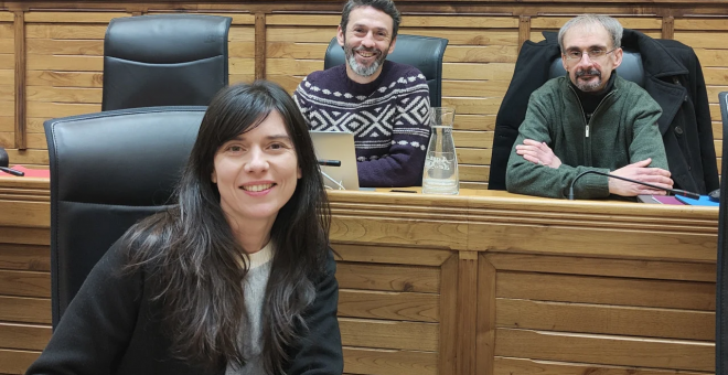 Podemos-Equo Xixón vuelve a poner sobre la mesa la progresividad fiscal en la negociación presupuestaria