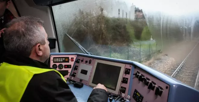 Renfe recuperó casi dos millones de viajeros en Asturies gracias al abono gratuito