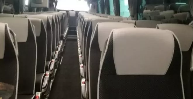 El autobús Bilbao-Castro será gratuito a partir de este miércoles