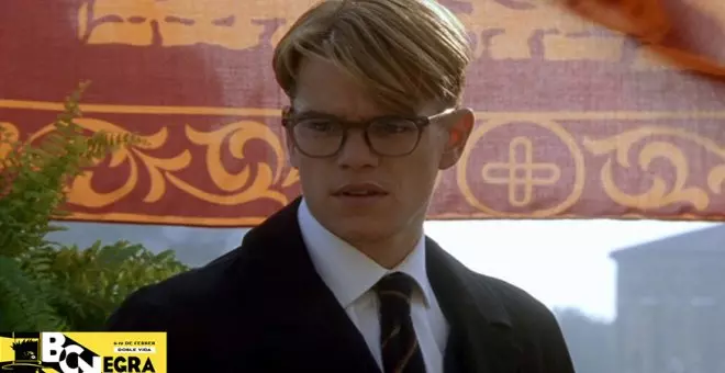 Los Tom Ripley de nuestra vida