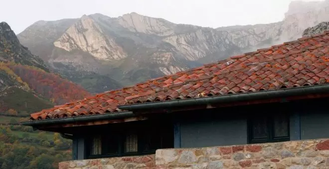 Sorteo estancia de tres noches en la Hostería del Huerna, en plena montaña asturiana