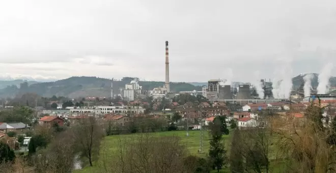 Ecologistas denuncia ante el Defensor del Pueblo la acumulación de residuos químicos de Solvay en un enclave natural