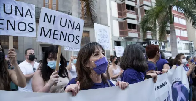 El Supremo confirma la condena a 20 años de cárcel para un hombre por asesinar a su mujer en Málaga