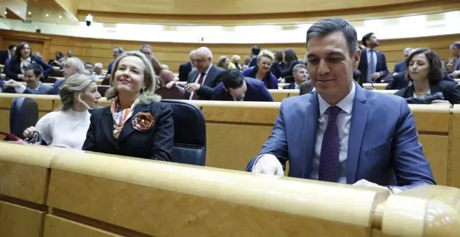 Sánchez anuncia la pujada del salari mínim fins als 1.080 euros