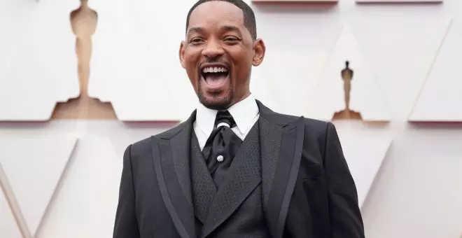 Nada detiene a Will Smith